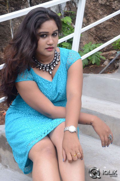 Brahmini-At-Lovers-Park-Movie-Opening